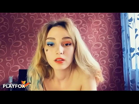 ❤️ Magiczne okulary wirtualnej rzeczywistości dały mi seks z Harley Quinn ☑ Hard porn at us pl.fitorganic.top ❤